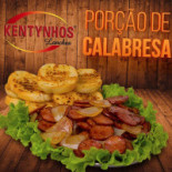 Kentynhos Lanches Nourriture