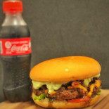 Ô Burguinho Bebida
