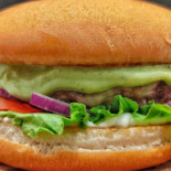 Ô Burguinho Comida
