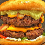 Ô Burguinho Comida