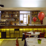 Viva Itália À l'intérieur