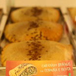 Sonho Doce Chocolataria Carte