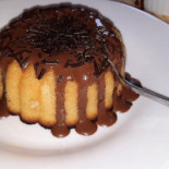 Sonho Doce Chocolataria Nourriture
