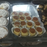Itapães Panificadora Ltda Comida