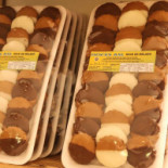Sonho Doce Chocolataria Nourriture