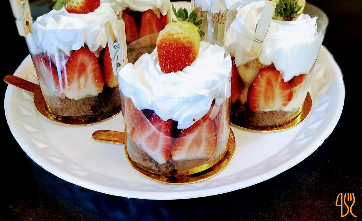 Sonho Doce Chocolataria Nourriture
