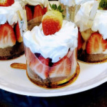 Sonho Doce Chocolataria Nourriture