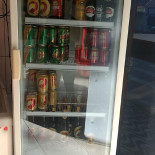 Itapães Panificadora Ltda Bebida