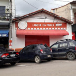 Itapães Panificadora Ltda Exterior