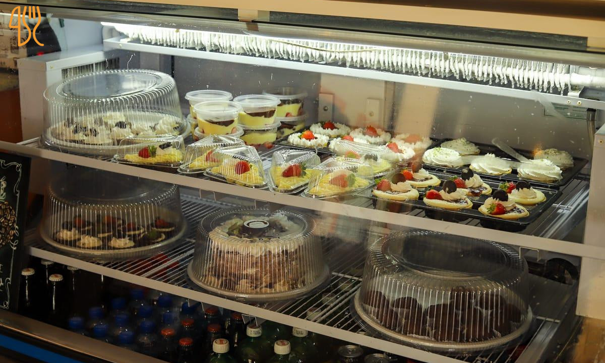 Sonho Doce Chocolataria Carte