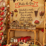 Sonho Doce Chocolataria Carte