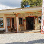 Sonho Doce Chocolataria Extérieur