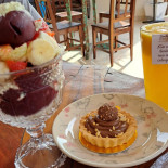 Sonho Doce Chocolataria Nourriture