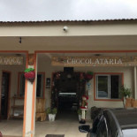 Sonho Doce Chocolataria Extérieur