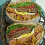 Gouveia Lanches Comida