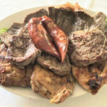Casarão Nourriture