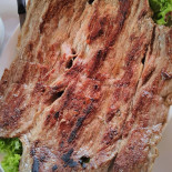 Casarão Comida