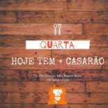 Casarão Carta