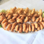 Casarão Comida