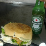 Paulu's Lanches Comida