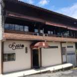 Casarão Extérieur