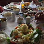 Casarão Comida