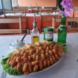 Casarão Comida