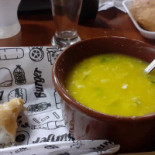 Paulu's Lanches Bebida