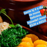 Canoas Gastro Comida
