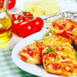Canoas Gastro Comida