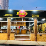Paulu's Lanches Exterior