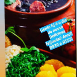 Canoas Gastro Comida