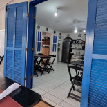Canoas Gastro Dentro