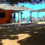 Brilho Da Lua Taíba Exterior