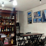 Canoas Gastro Dentro