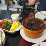 Canoas Gastro Comida