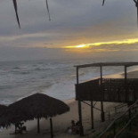 Brilho Da Lua Taíba Exterior