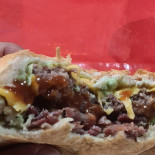 E Petiscaria Da Vivi Comida