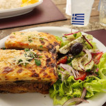 Canoas Gastro Comida