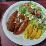 Canoas Gastro Comida