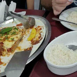 Canoas Gastro Comida
