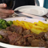 Canoas Gastro Comida