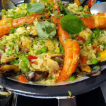 Canoas Gastro Comida