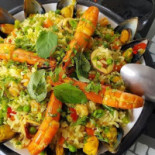 Canoas Gastro Comida