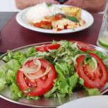Canoas Gastro Comida