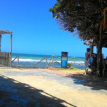 Brilho Da Lua Taíba Exterior
