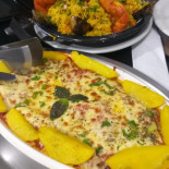 Canoas Gastro Comida