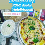 Canoas Gastro Comida