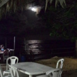 Brilho Da Lua Taíba Dentro