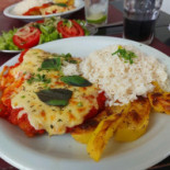 Canoas Gastro Comida